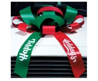 Car Bows & Holiday Products