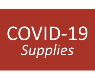 Covid-19 Supplies
