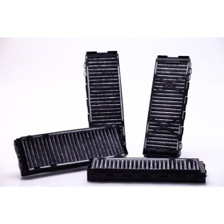 Cabin Air Filter PC1033