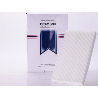 Cabin Air Filter PC4012