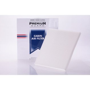 Cabin Air Filter PC4013