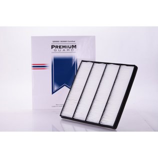 Cabin Air Filter PC4014