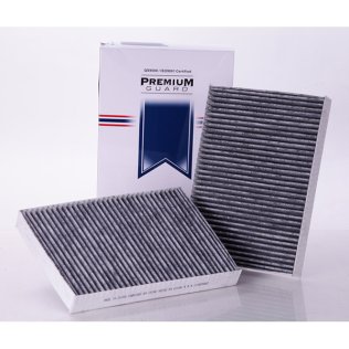 Cabin Air Filter PC4218