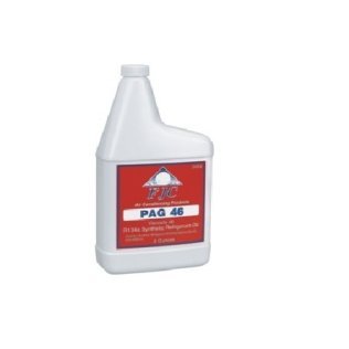 FJC - PAG 46 Refrigerant Oil Bottle (Sold Individually)