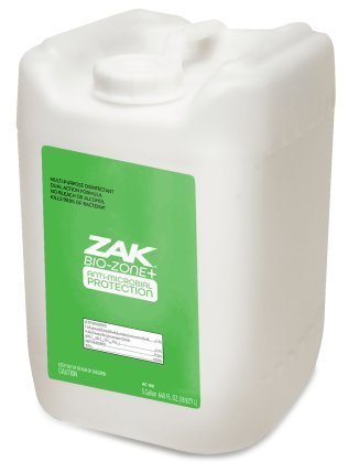 Bio-Zone (NOE) Natural Odor Eliminator 5 gal. drum- ZAK Products