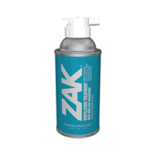 Ventilation Treatment - ZAK Products