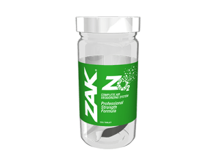 ZO2 Complete Air Deodorizing System - ZAK Products (100 Pack)