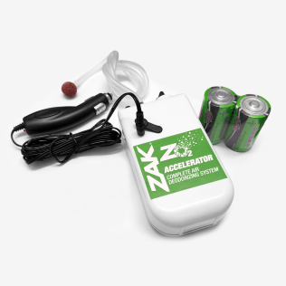 ZO2 Accelerator - ZAK Products