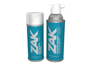 HVAC Ventilation Kit - ZAK Products