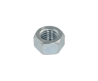 Hex Nuts