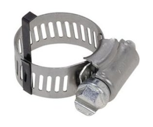 Cable Ties, Clamps & Clips