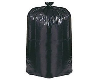 Trash Bags & Containers