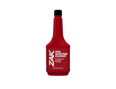 Fuel Injection Cleaner - ZAK Products