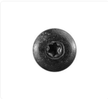 Tail Lamp & Interior Trim Torx Button Head Tapping Screw (Pack of 50)