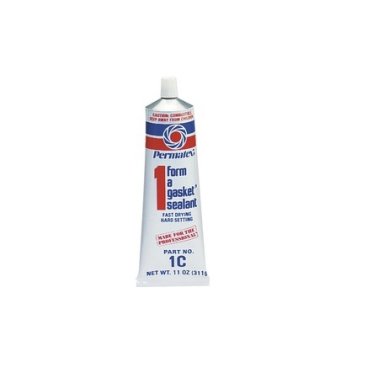 Permatex® - Form-A-Gasket Gasket Sealant #1 Tube    (Sold Individually)
