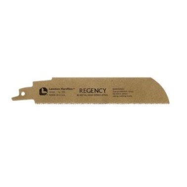 Hardflex® Regency™ Reciprocating Saw Blade 9 Length    (5 per pack)