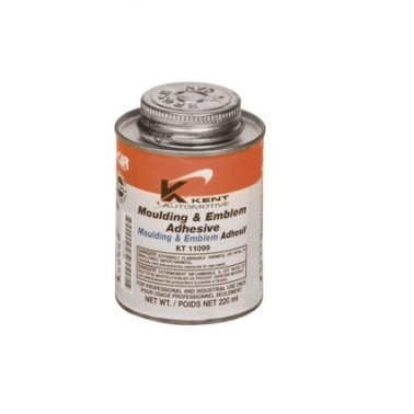 Moulding And Emblem Adhesive (Sold Individually)