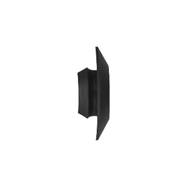 Flush Style Round Hole Plug (10 per pack)