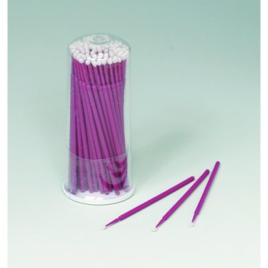 Micro Paint Applicator and Remover    (25 per pack)