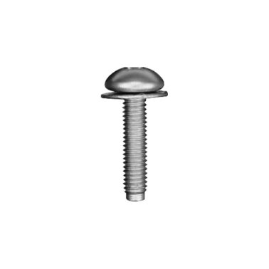 Mirror Mounting Bracket TORX Pan Head Screw (15 per pack)
