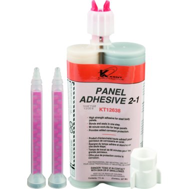 Panel Adhesive - 2:1 (Sold Individually)