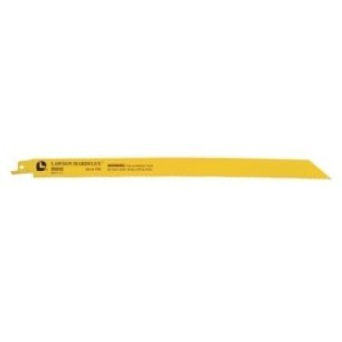 Hardflex® - Reciprocating Saw Blade 12 Length 10-14 TPI 0.050 Thick (5 per pack)