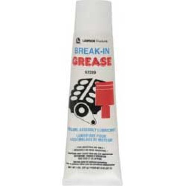 Break-In Grease Engine Assembly Lubricant    (Sold Individually)