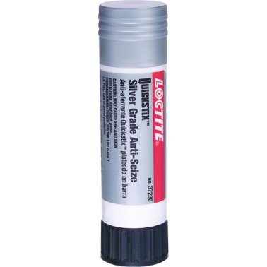 Quickstix Silver Grade Anti-Seize 20 g stick    (Sold Individually)
