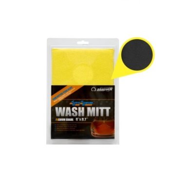 Presta Products NANOSKIN® AutoScrub™ Wash Mitt - Medium    (Sold Individually)