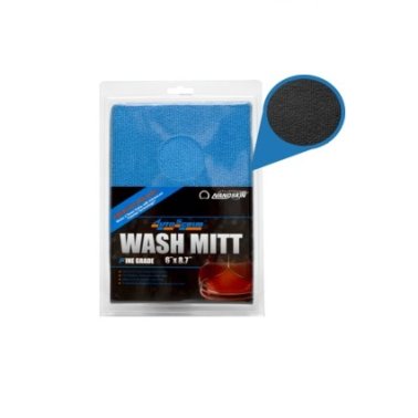 Presta Products NANOSKIN® AutoScrub™ Wash Mitt - Fine    (Sold Individually)