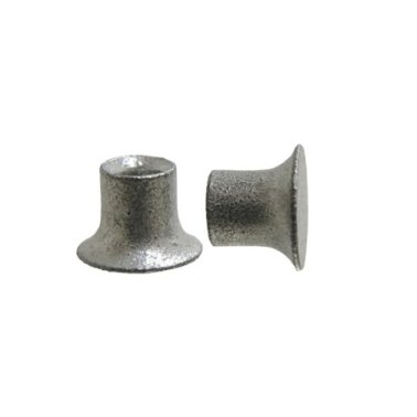 5.3x5.0mm Self-Piercing Rivets (25 per pack)