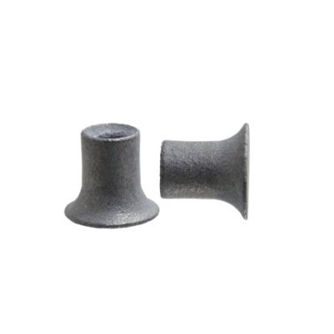 3.3X6.0mm Self-Piercing Rivets (25 per pack)
