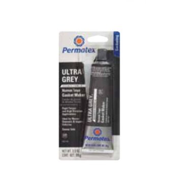 Permatex UltraGrey Gasket Maker 82194 (12 per pack)