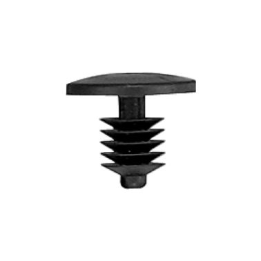 Universal Shield Retainer (25 per pack)