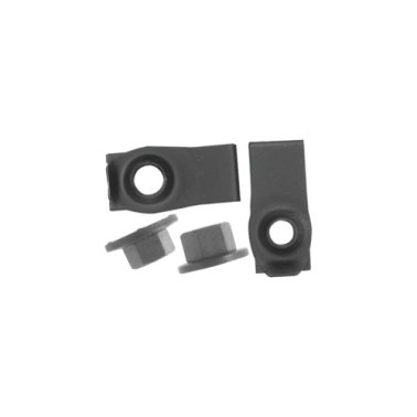 Metric Flange and Cage Nut Assortment (Sold Individually)