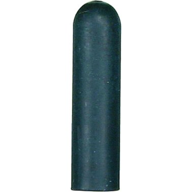 Kent Hose Connectors Vacuum Line Caps 3/16 (100 per pack)