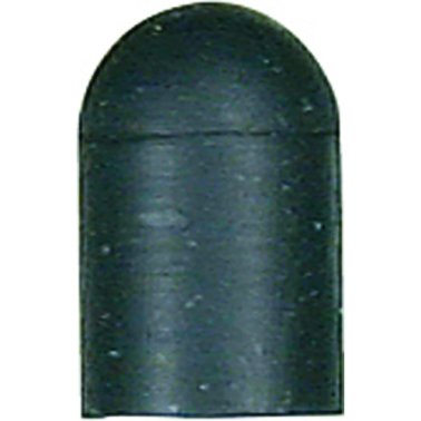 Kent Hose Connectors Vacuum Line Caps 1/8 (100 per pack)