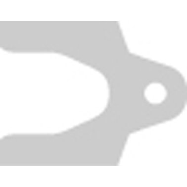 Ball Joint Shim - Universal Caster and Camber 1/16 Thick 5/8 Opening (100 per pack)