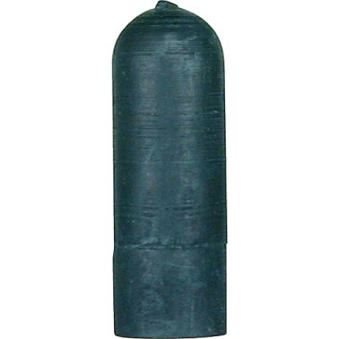 Kent Hose Connectors Vacuum Line Caps 11/32 (100 per pack)