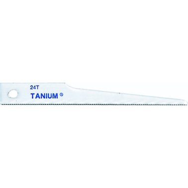 Tanium Air Saw Blade 4 Length 32 TPI (5 per pack)