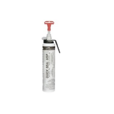 Quick Seal MSP Seam Sealer - Black    (each)