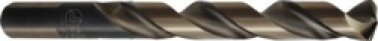 Supertanium® - Pro-Bit® Spot Weld Remover Drill Bit, 8.0mm (5/16") Diameter x 3-5/8" Overall Length, Cobalt, Double-Ended (Pack of 1)