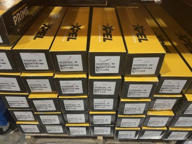 XPEL PRIME XR Black Nano-Ceramic 55% ( 24" x 100')