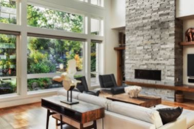 Vision Home & Office Window Film 100’ roll