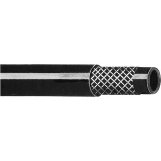 Lawson Fuel Line Hose Best Quality 1/4 IDX25FT SAE J30R6 SAE J30R7 275 F Maximum (Sold Individually)