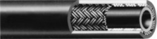 Fuel Injection Hose 5/16X10 SAE 30R9 -30F to +275F (Sold Individually)