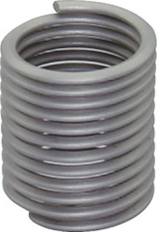 Fix-A-Thred® - Wire Thread Insert M8-1.25 (25 per pack)