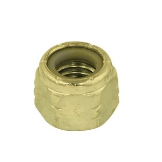 Lock Nut Nylon Insert Grade 8 5/8-11 (10 per pack)