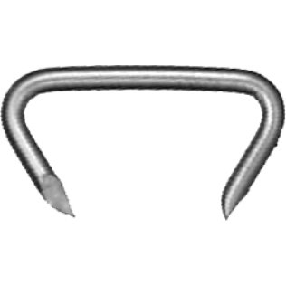 Hog Ring (500 per pack)