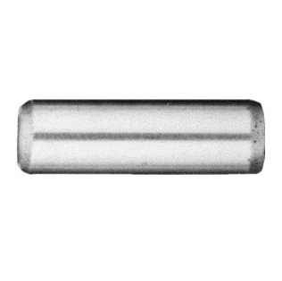 Dowel Pin Alloy Steel Plain Finish 3/8 x 1-3/4 Alloy Steel Plain Finish 3/8 x 1-3/4 (10 per pack)